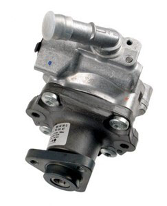 Genau Power Steering Pump